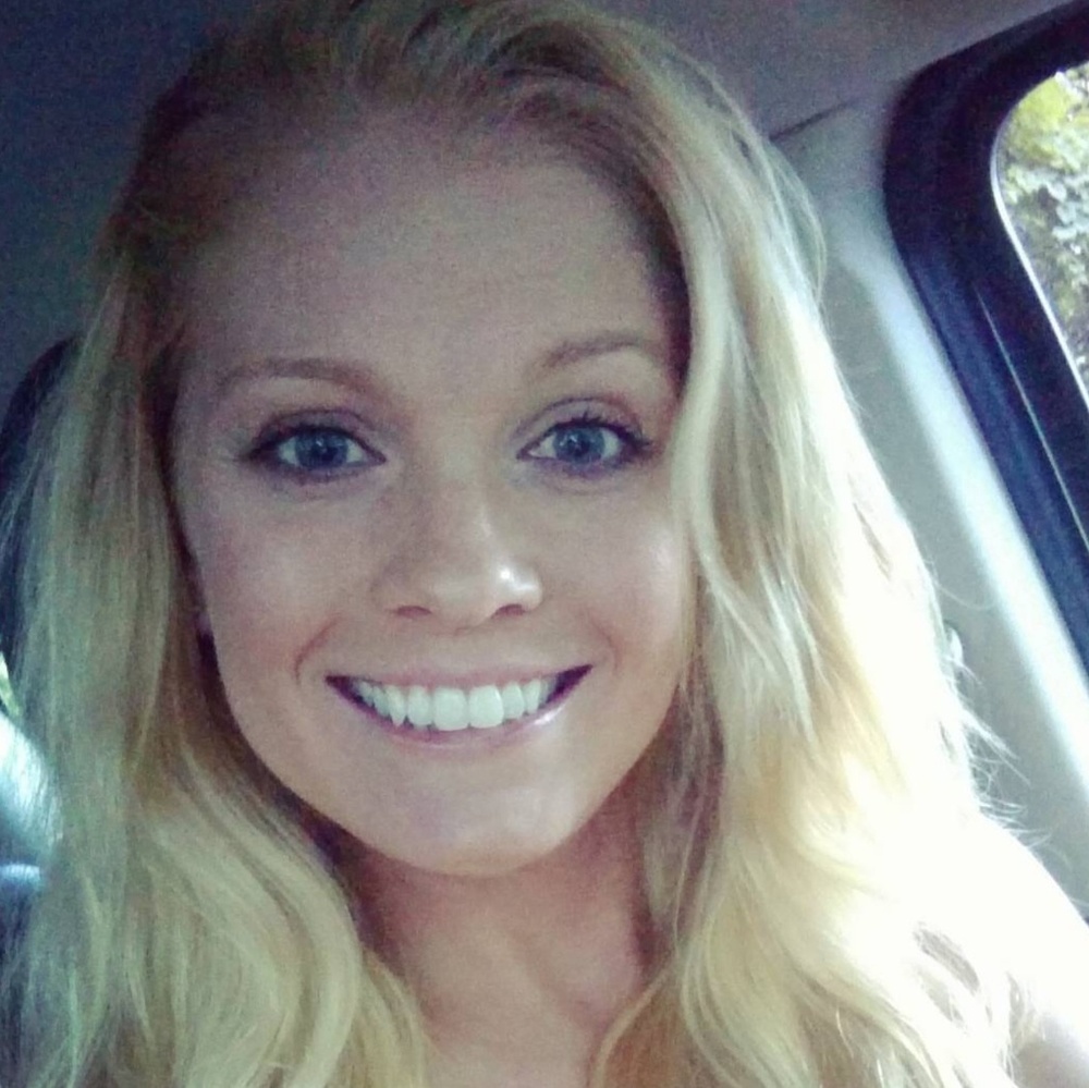 Meet your Posher, Ashleigh